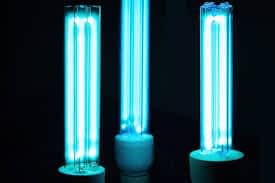 UV Light Sterilizer Hospital TOP1 Disinfection Solutions