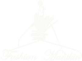 Fashion Manikin Logo
